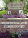 Salford International Workers' Memorial Day